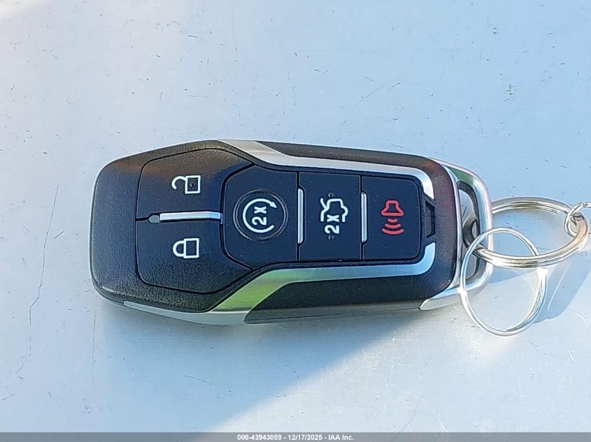 2016 Ford Explorer Platinum VIN: 1FM5K8HT1GGC43407 Lot: 43943059