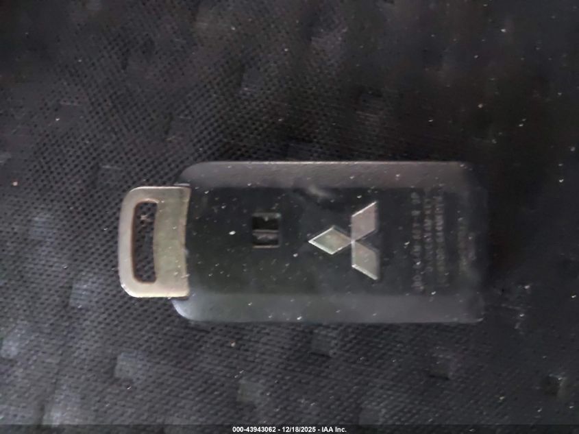 2011 Mitsubishi Outlander Sport Se VIN: JA4AP4AU6BZ011294 Lot: 43943062