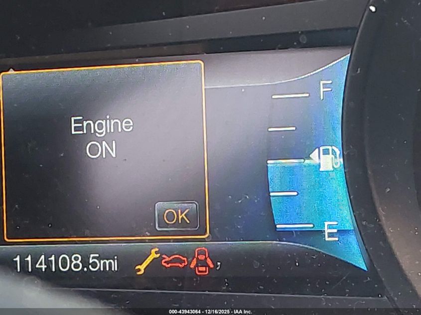 2016 Ford Edge Sel VIN: 2FMPK4J90GBB56993 Lot: 43943064