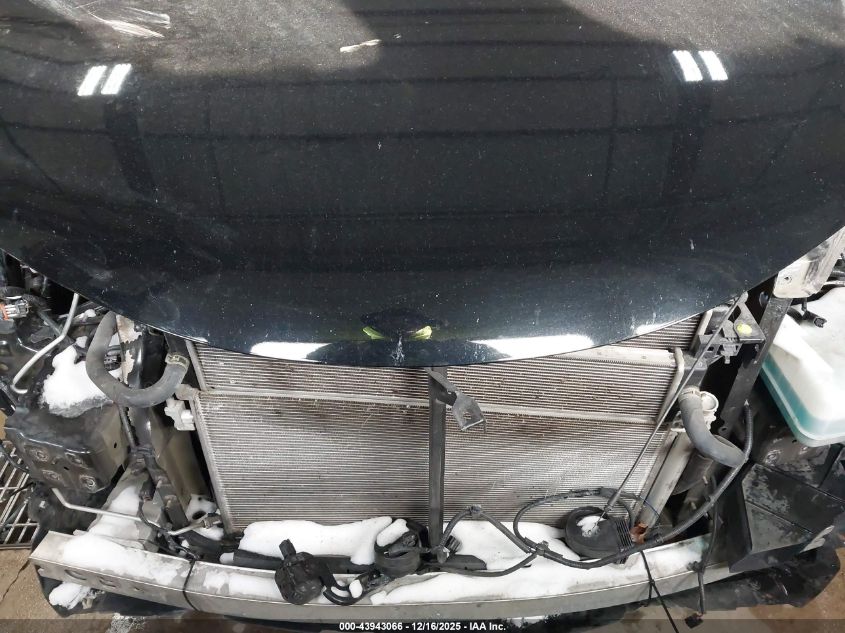 2021 Toyota Sienna Xle VIN: 5TDJSKFC8MS020253 Lot: 43943066