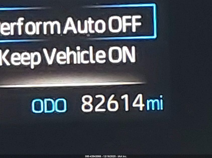 2021 Toyota Sienna Xle VIN: 5TDJSKFC8MS020253 Lot: 43943066