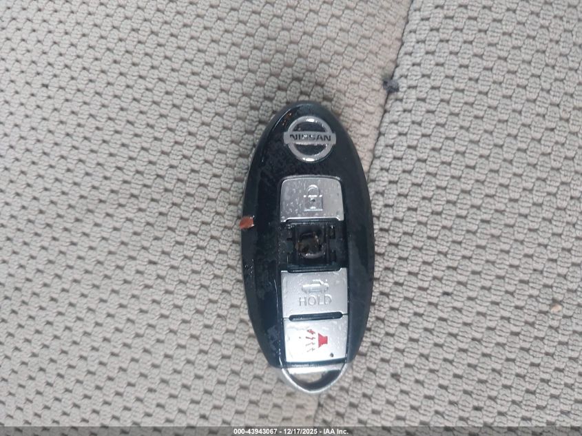 2007 Nissan Altima 2.5 S VIN: 1N4AL21E97N437421 Lot: 43943067