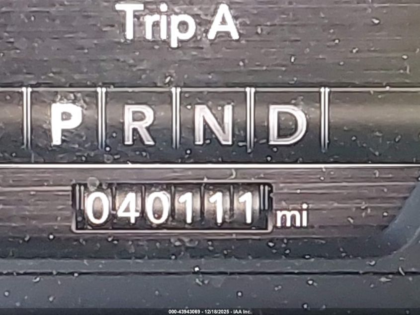 2021 Ram 1500 Big Horn 4X2 5'7 Box VIN: 1C6RREFT7MN593030 Lot: 43943069