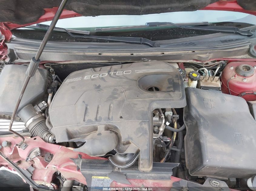 2009 Pontiac G6 VIN: 1G2ZG57B294205174 Lot: 43943070