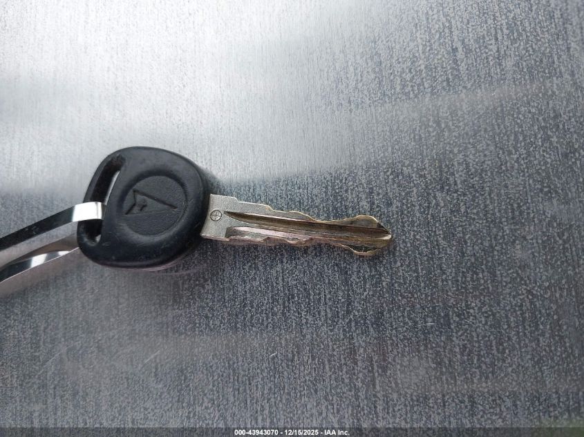 2009 Pontiac G6 VIN: 1G2ZG57B294205174 Lot: 43943070