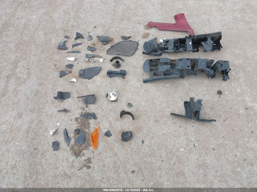 2009 Pontiac G6 VIN: 1G2ZG57B294205174 Lot: 43943070