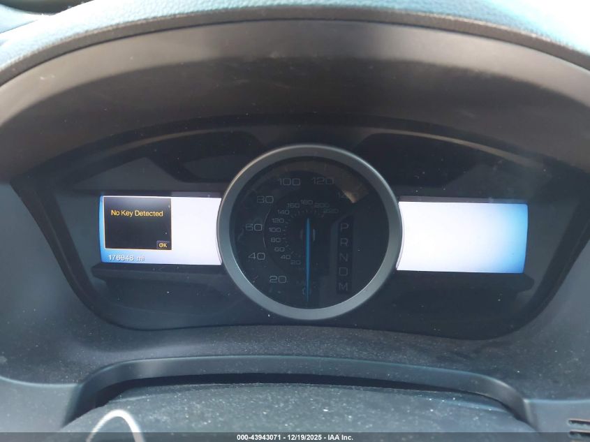 2013 Ford Explorer Limited VIN: 1FM5K7F84DGA98545 Lot: 43943071