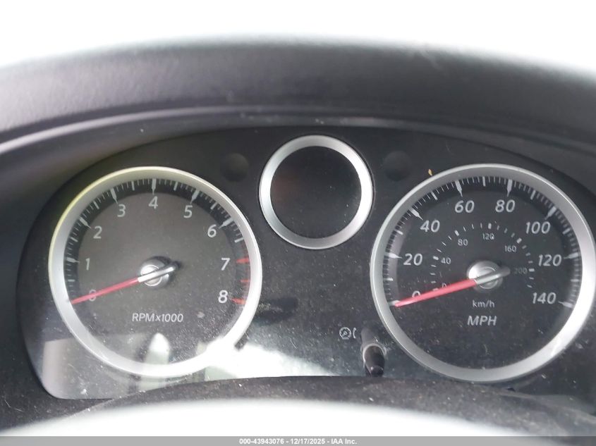 2011 Nissan Sentra 2.0S VIN: 3N1AB6AP9BL722363 Lot: 43943076