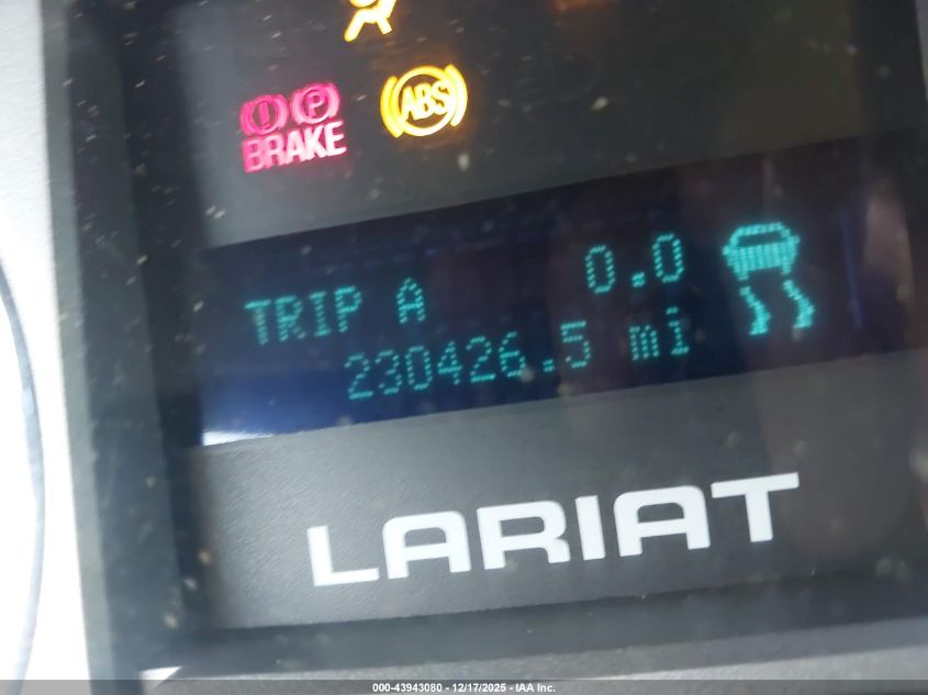 2010 Ford F-150 Fx4/Harley-Davidson/King Ranch/Lariat/Platinum/Xl/Xlt VIN: 1FTFW1EVXAKE76362 Lot: 43943080