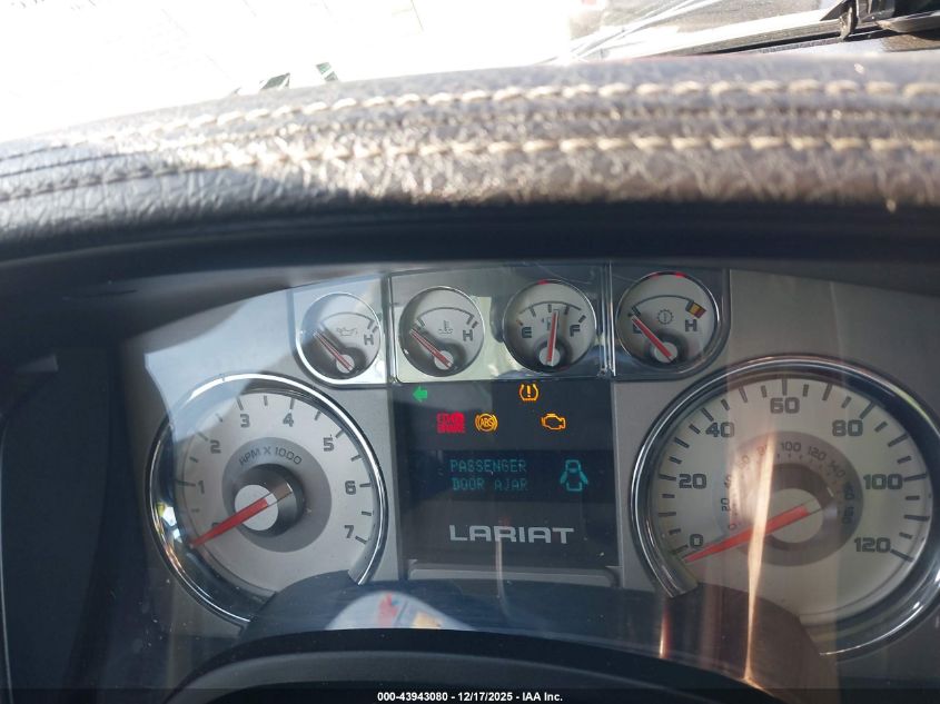 2010 Ford F-150 Fx4/Harley-Davidson/King Ranch/Lariat/Platinum/Xl/Xlt VIN: 1FTFW1EVXAKE76362 Lot: 43943080