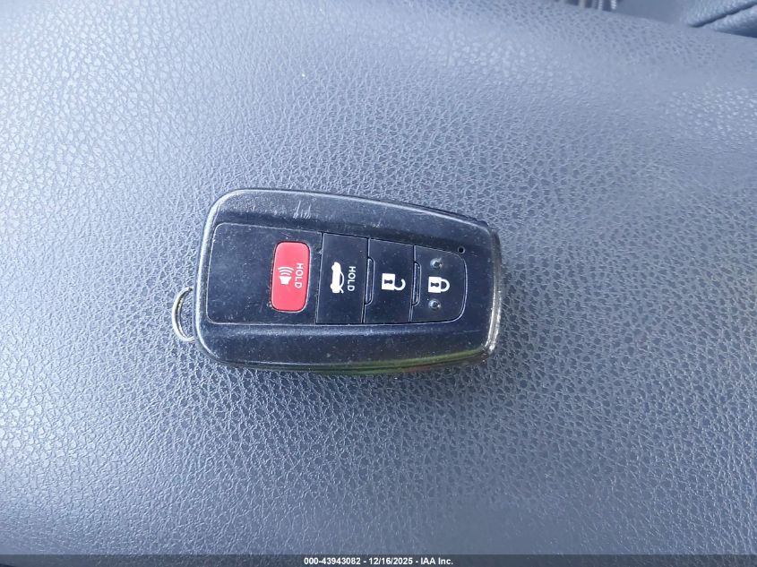 2024 Toyota Camry Se VIN: 4T1T11AK6RU890294 Lot: 43943082