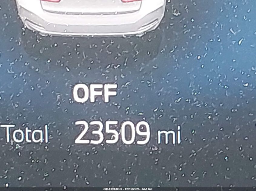 2023 BMW 330I xDrive VIN: 3MW89FF04P8D73350 Lot: 43943090