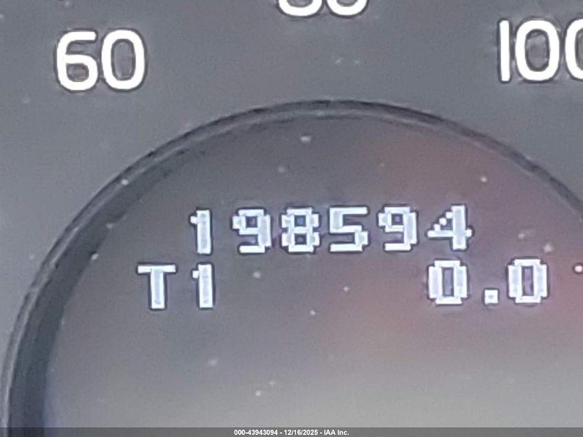 2007 Volvo S80 3.2 VIN: YV1AS982371026969 Lot: 43943094