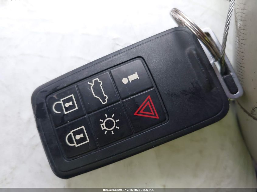 2007 Volvo S80 3.2 VIN: YV1AS982371026969 Lot: 43943094