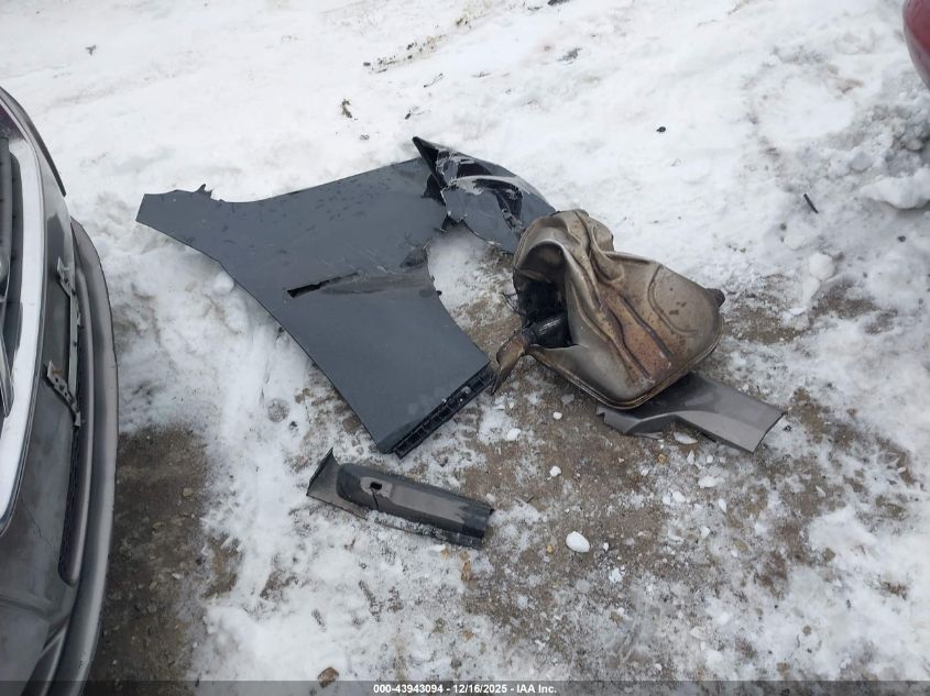 2007 Volvo S80 3.2 VIN: YV1AS982371026969 Lot: 43943094