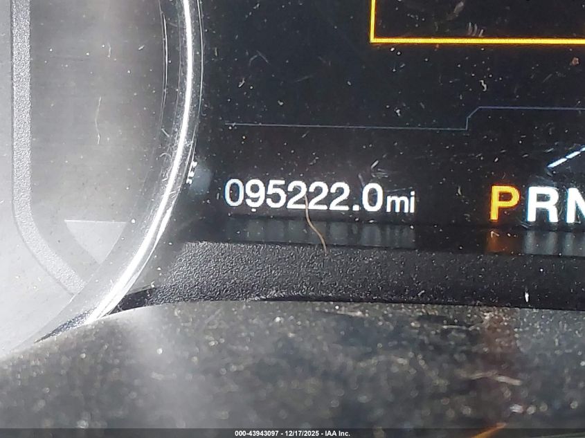 2019 Ford F-250 Platinum VIN: 1FT7W2BT2KEF12770 Lot: 43943097