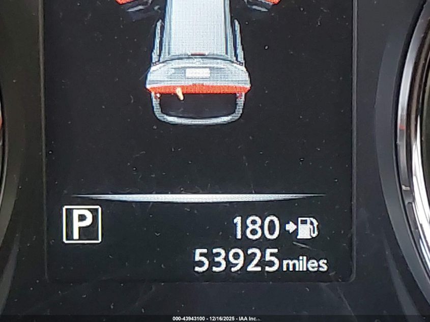 2018 Nissan Rogue S VIN: 5N1AT2MTXJC712555 Lot: 43943100