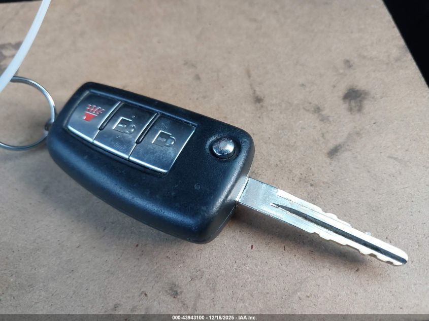 2018 Nissan Rogue S VIN: 5N1AT2MTXJC712555 Lot: 43943100