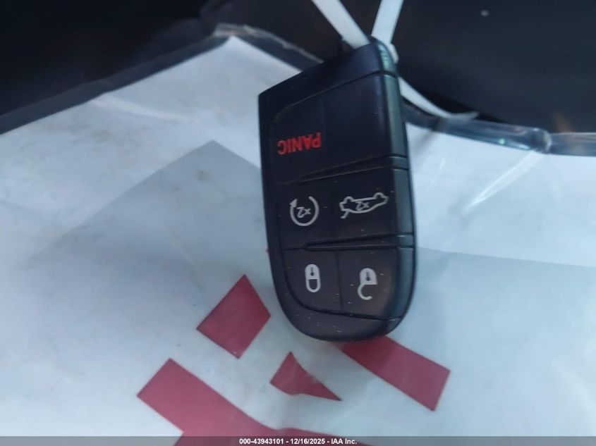 2017 Dodge Charger R/T Rwd VIN: 2C3CDXCTXHH667492 Lot: 43943101