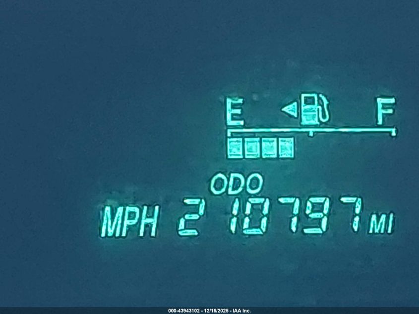 2009 Toyota Prius VIN: JTDKB20U293489210 Lot: 43943102