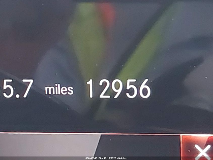 2023 Mercedes-Benz Eqb 300 Suv 4Matic VIN: W1N9M0KBXPN070508 Lot: 43943106