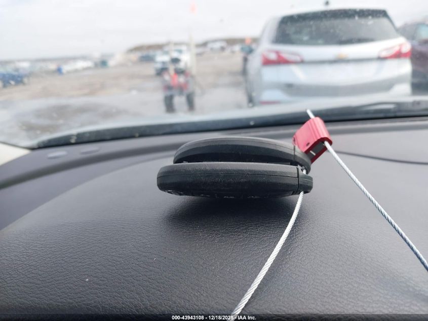 2021 Nissan Kicks Sv Xtronic Cvt VIN: 3N1CP5CV3ML474632 Lot: 43943108