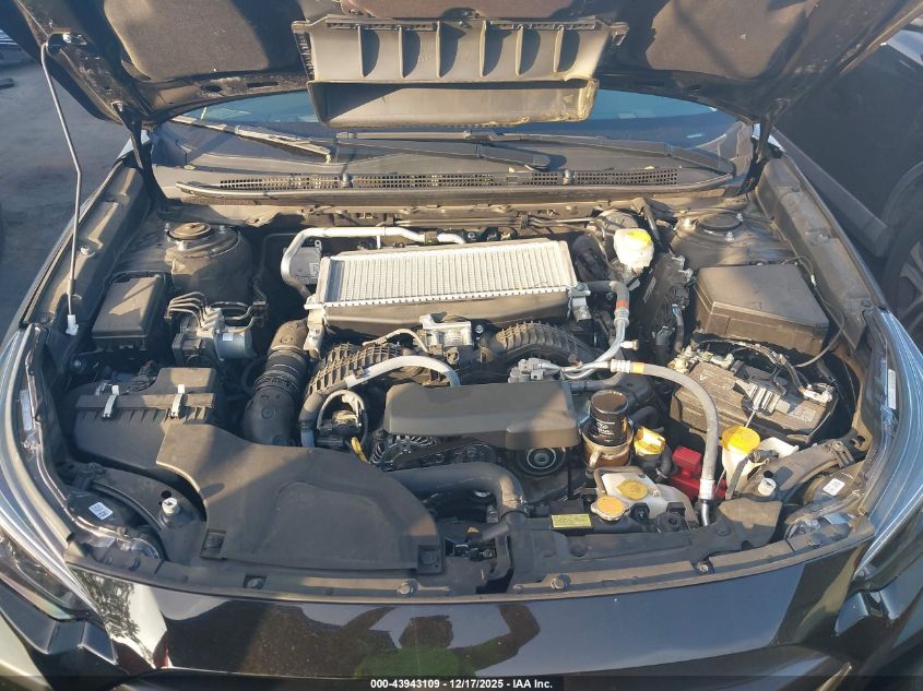 2024 Subaru Outback Touring Xt VIN: 4S4BTGPD7R3181168 Lot: 43943109