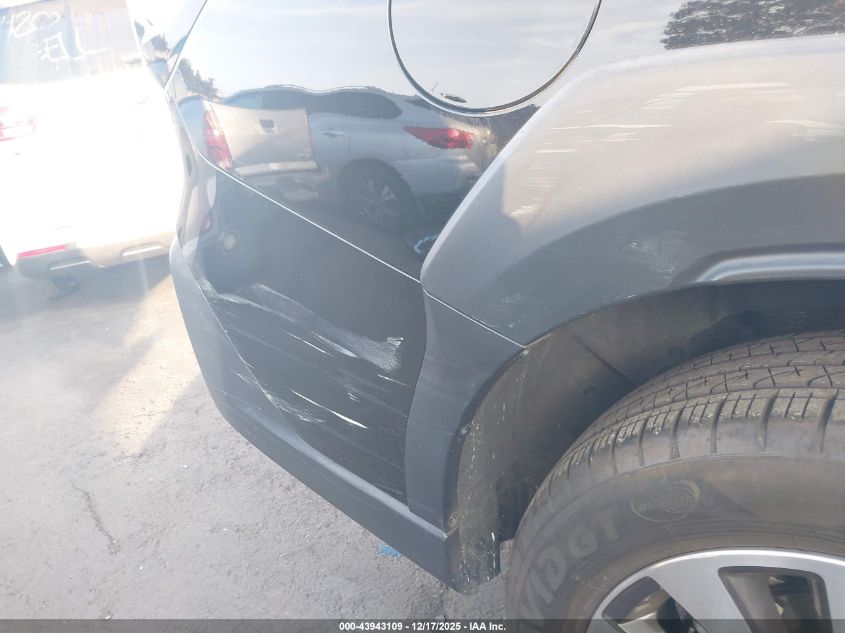 2024 Subaru Outback Touring Xt VIN: 4S4BTGPD7R3181168 Lot: 43943109