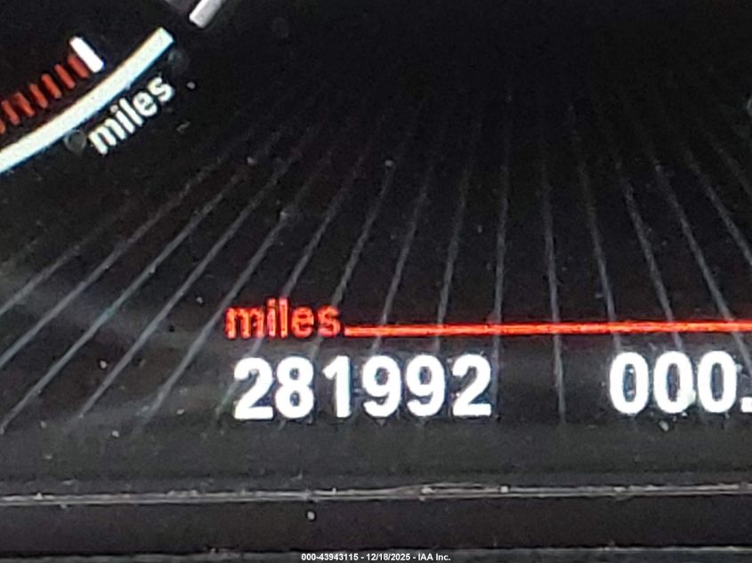 2016 BMW 550I xDrive VIN: WBAKP9C59GD980490 Lot: 43943115