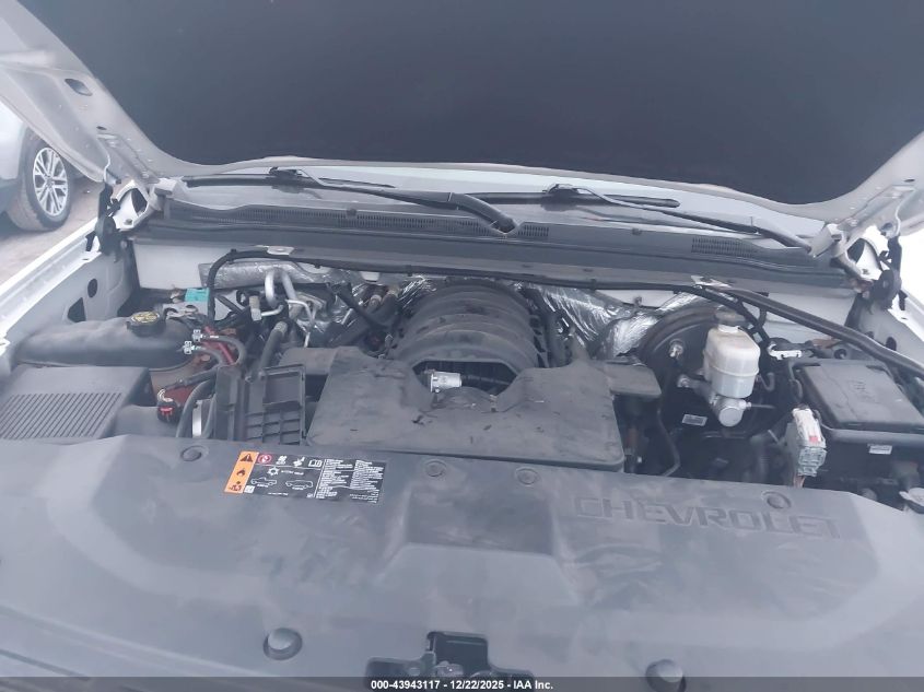 2018 Chevrolet Tahoe Premier VIN: 1GNSCCKC6JR220515 Lot: 43943117