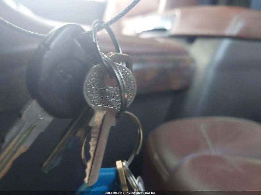 2018 Chevrolet Tahoe Premier VIN: 1GNSCCKC6JR220515 Lot: 43943117