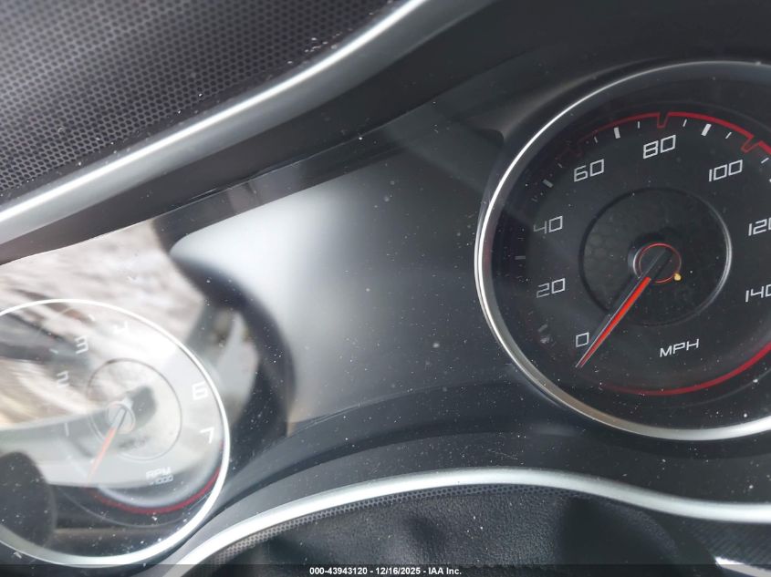 2016 Dodge Charger Sxt VIN: 2C3CDXJG1GH252176 Lot: 43943120