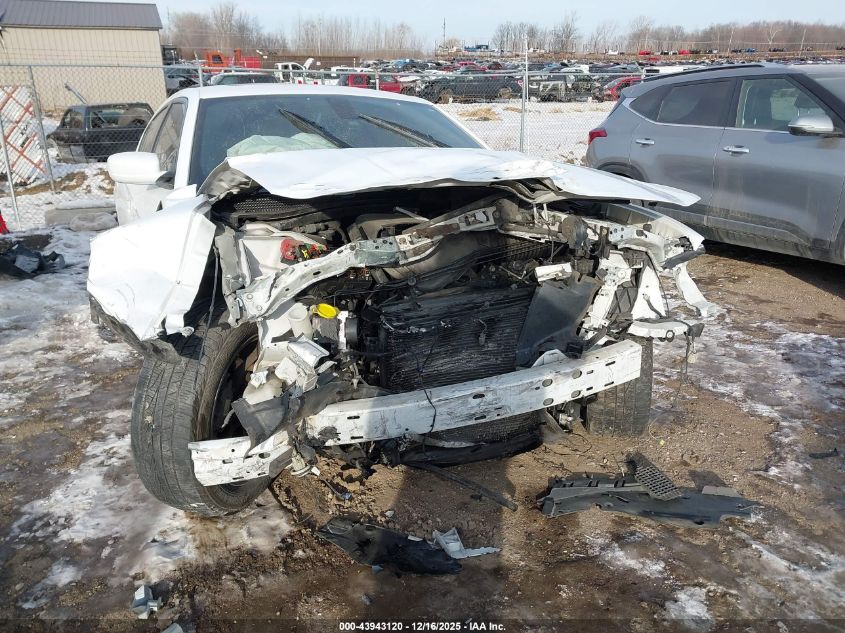 2016 Dodge Charger Sxt VIN: 2C3CDXJG1GH252176 Lot: 43943120