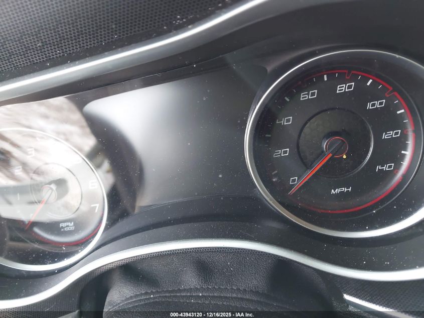 2016 Dodge Charger Sxt VIN: 2C3CDXJG1GH252176 Lot: 43943120