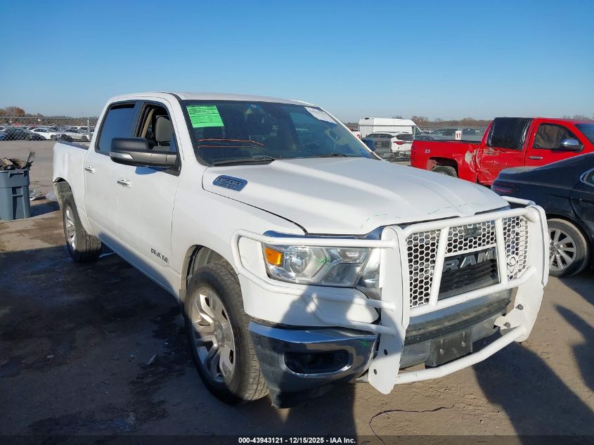 RAM 1500 LONE STAR 4X2 5 7 BOX