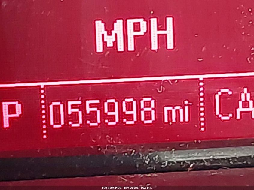 2014 GMC Terrain Denali VIN: 2GKFLZE39E6178792 Lot: 43943126