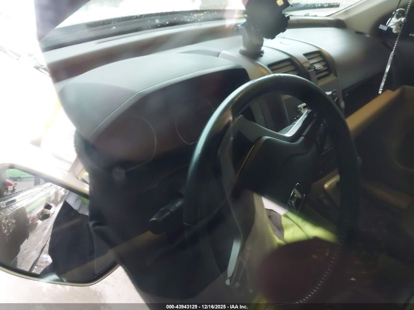 2008 Honda Cr-V Ex-L VIN: JHLRE48738C074558 Lot: 43943129