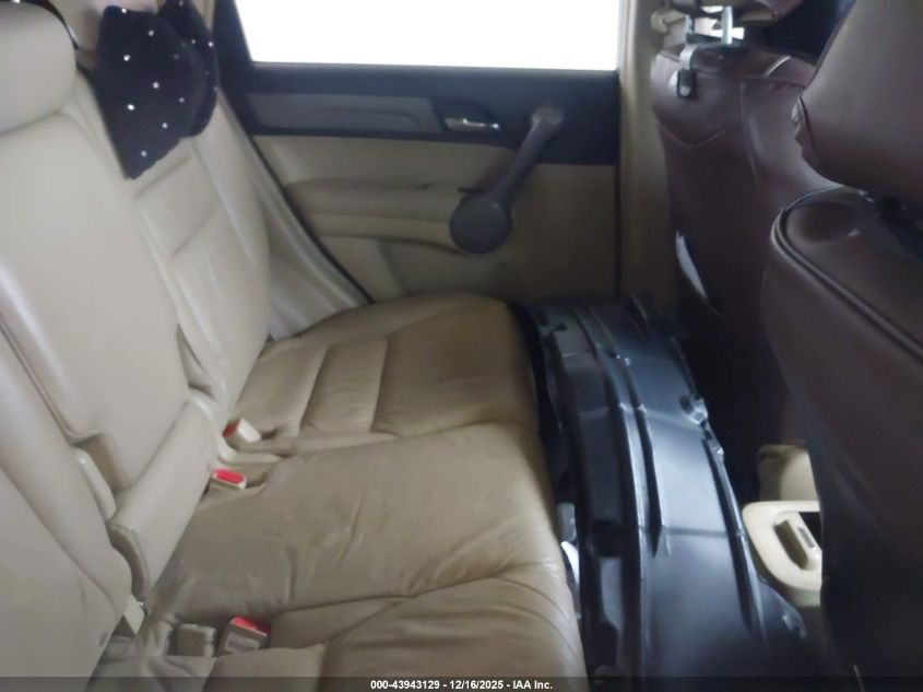 2008 Honda Cr-V Ex-L VIN: JHLRE48738C074558 Lot: 43943129