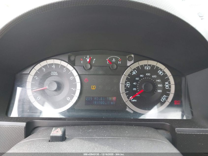 2010 Ford Escape Xlt VIN: 1FMCU9DG3AKC63906 Lot: 43943130