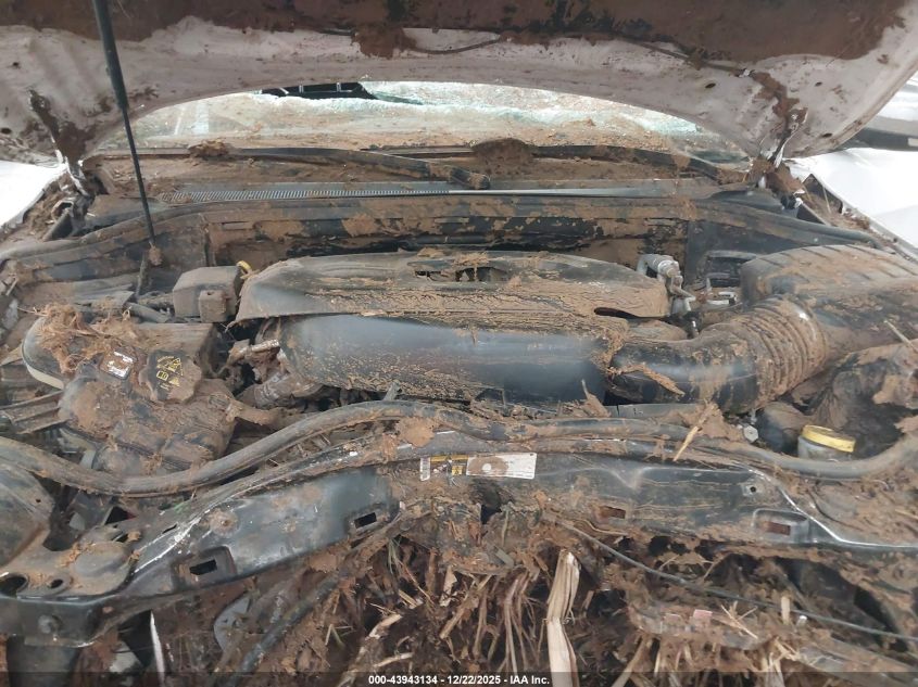 2018 Jeep Grand Cherokee Limited 4X4 VIN: 1C4RJFBG0JC425557 Lot: 43943134