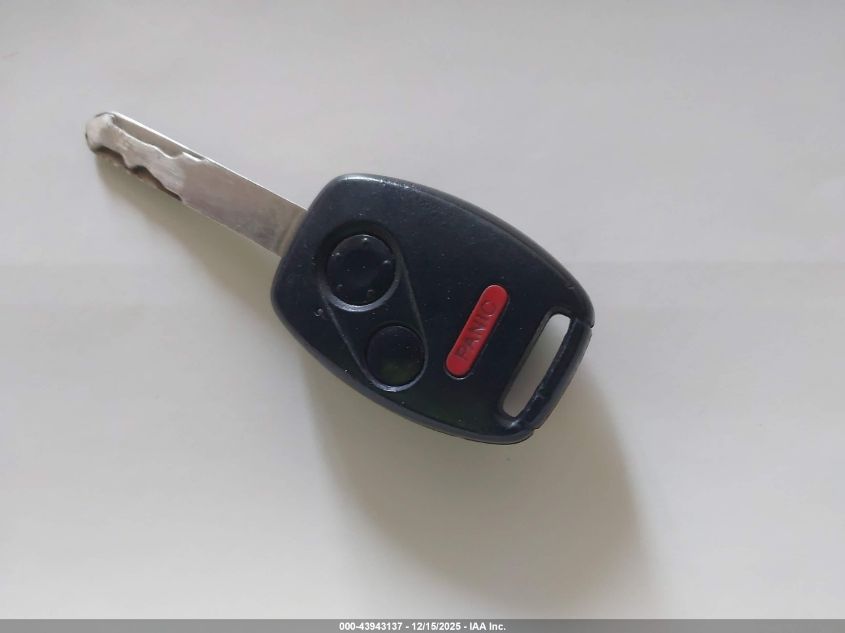 2007 Honda Cr-V Ex VIN: JHLRE38527C029330 Lot: 43943137