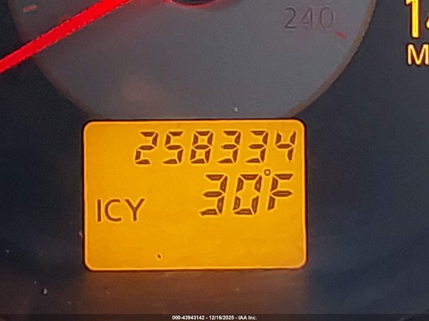 2006 Nissan Altima 2.5 S VIN: 1N4AL11D76N449972 Lot: 43943142