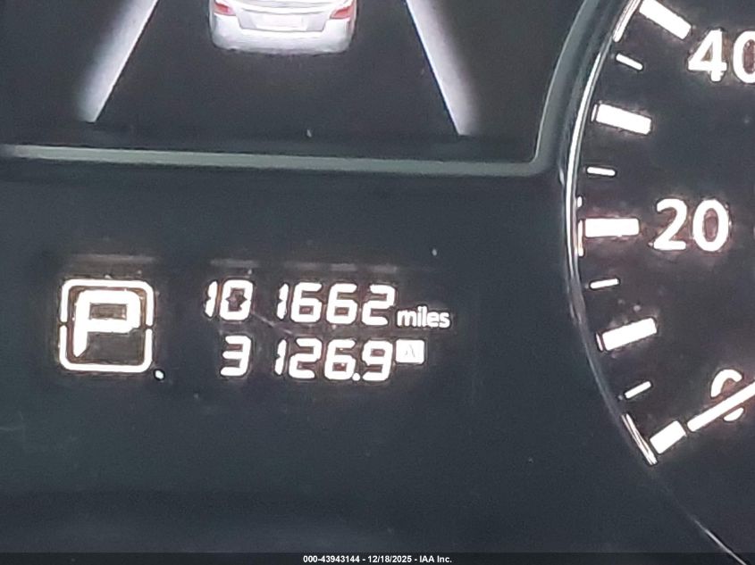 2014 Nissan Altima 2.5 S VIN: 1N4AL3AP1EC274201 Lot: 43943144