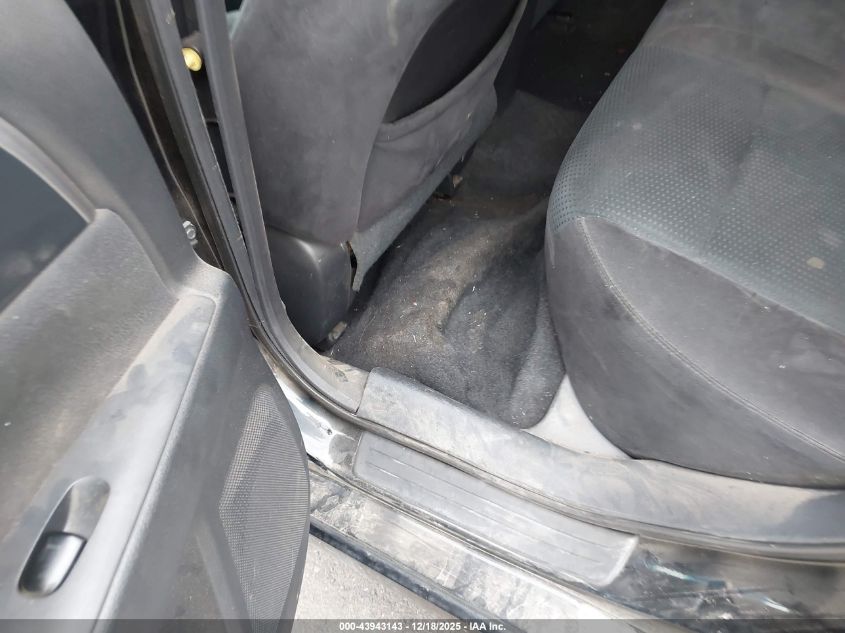 2014 Nissan Altima 2.5/2.5 S/2.5 Sl/2.5 Sv VIN: 1N4AL3AP4EN252617 Lot: 43943143