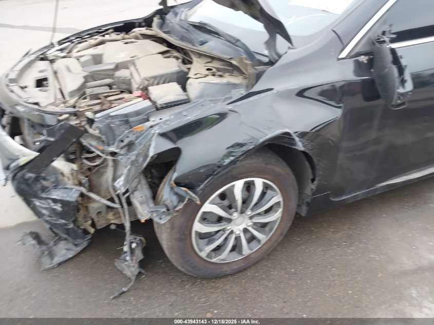 2014 Nissan Altima 2.5/2.5 S/2.5 Sl/2.5 Sv VIN: 1N4AL3AP4EN252617 Lot: 43943143