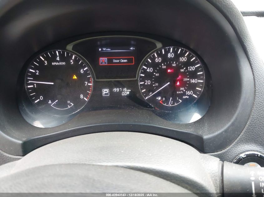 2014 Nissan Altima 2.5/2.5 S/2.5 Sl/2.5 Sv VIN: 1N4AL3AP4EN252617 Lot: 43943143