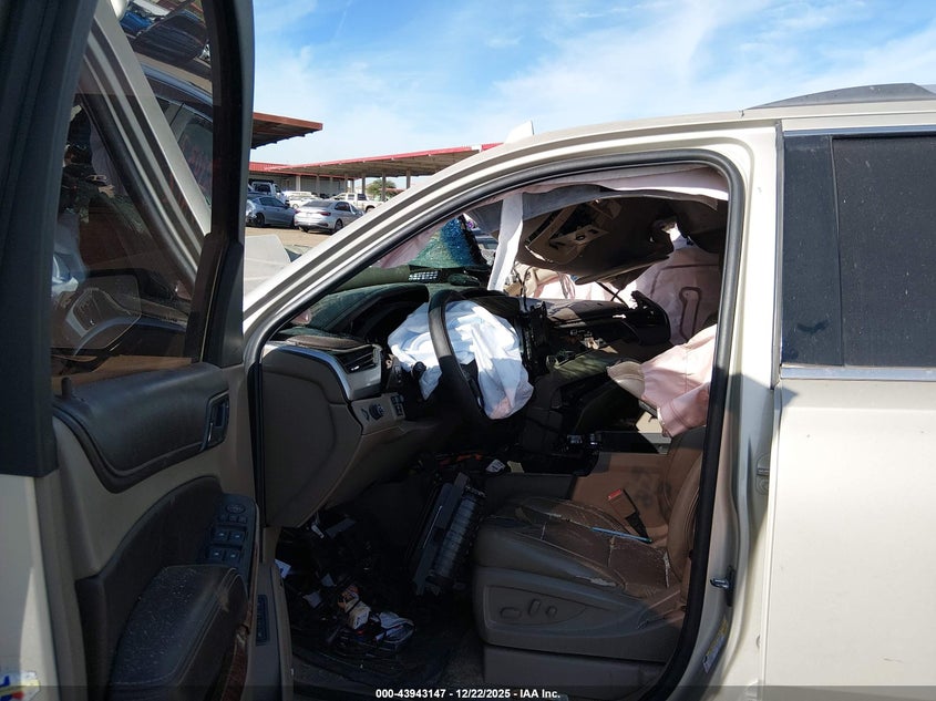1GNSCCKC9FR641300 2015 CHEVROLET TAHOE photo no. 5