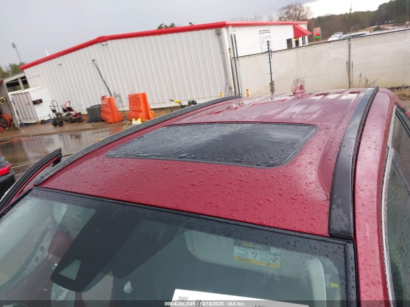 2025 Toyota Rav4 Xle VIN: 2T3W1RFV0SW421715 Lot: 43943149