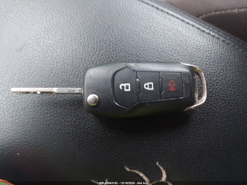 2018 Ford Explorer VIN: 1FM5K7BHXJGC95768 Lot: 43943152