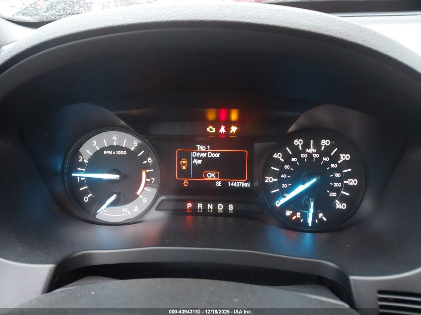 2018 Ford Explorer VIN: 1FM5K7BHXJGC95768 Lot: 43943152